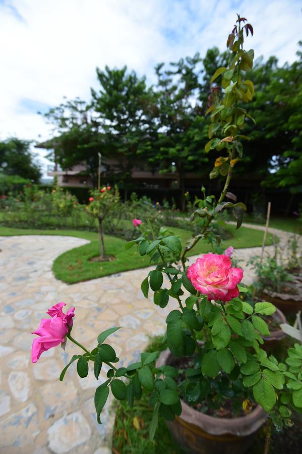 Pak Chong Rose Villa Hote מראה חיצוני תמונה